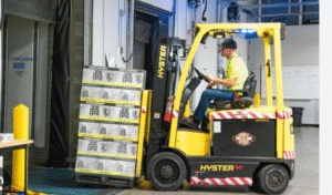 Visa Sponsorship Forklift Operator Jobs in Spain 2025