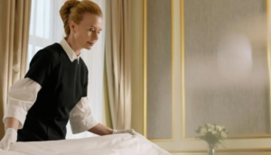 Housekeeping Room Attendant Jobs In Spain