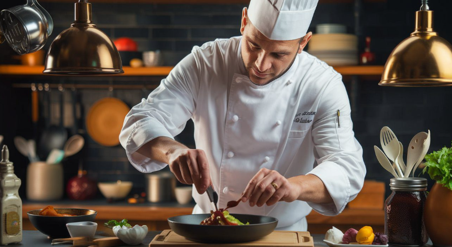 Visa-Sponsored Hamburger Chef Jobs in Poland 2026