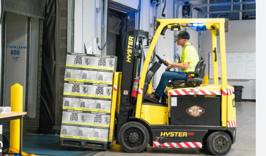 Visa Sponsorship Forklift Operator Jobs in Spain 2025