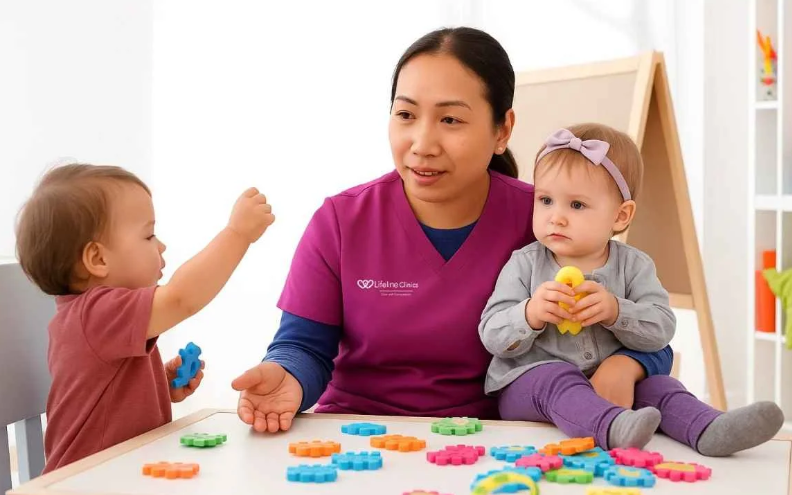 NANNY JOBS IN UAE 2026